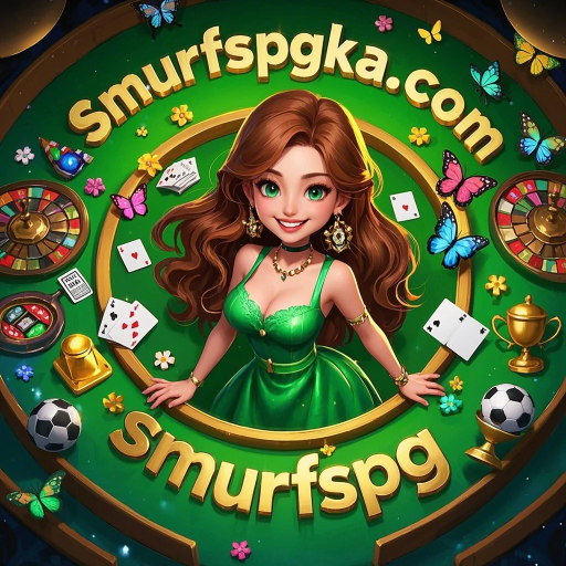 Explorando a Categoria de Jogos de Chat no Smurfspg