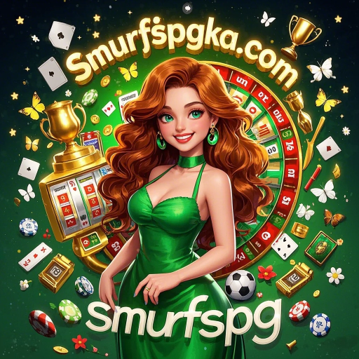 A Magia dos Jogos de Eventos em Smurfspg