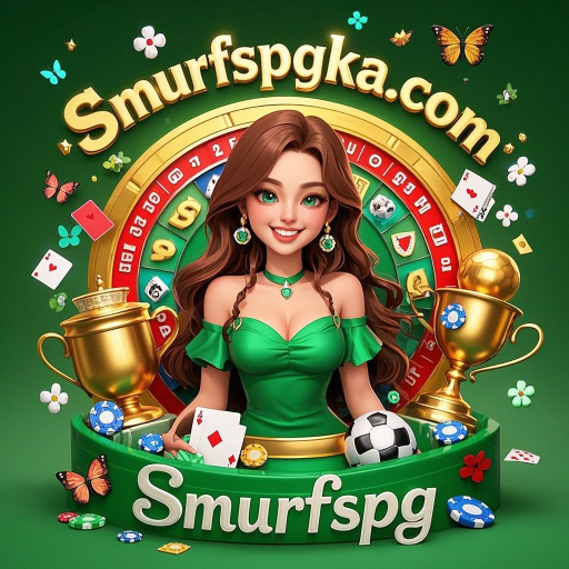 Encontros: A Conexão Social nos Jogos do Smurfspg