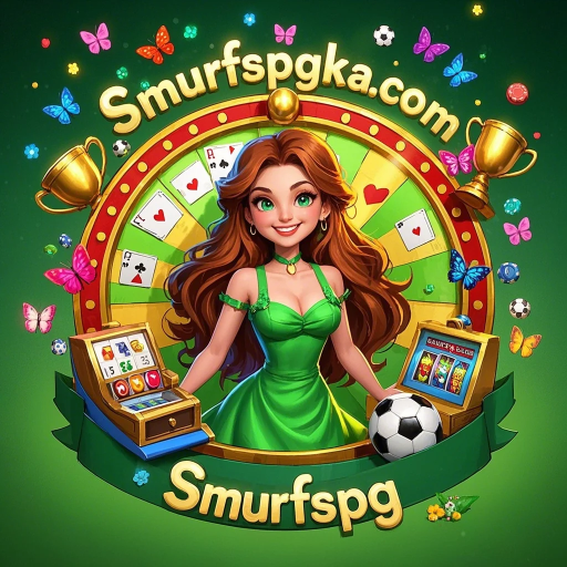 A Importância das Avaliações de Jogos em smurfspg: Uma Ferramenta Crucial para Gamers