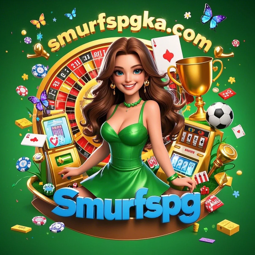 A Emoção dos Torneios em smurfspg: Desafios e Competição no Mundo dos Jogos