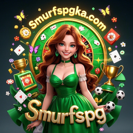 Explorando a Categoria de Jogos 'Vídeos' no Smurfspg